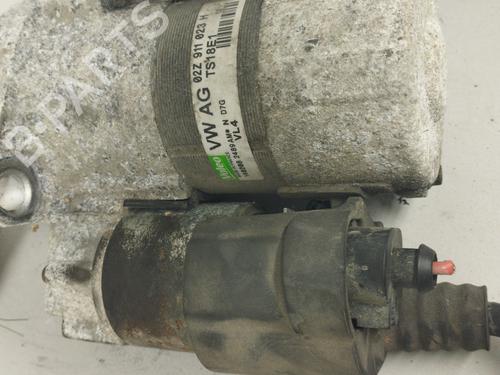 Used Starter Starter SEAT ALTEA (5P1) 1.9 TDI (105 hp) 26413653 26413653