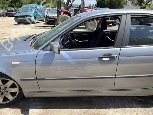 Used Front left window mechanism Front left window mechanism BMW 3 (E46) [1997-2005] 36572451 36572451