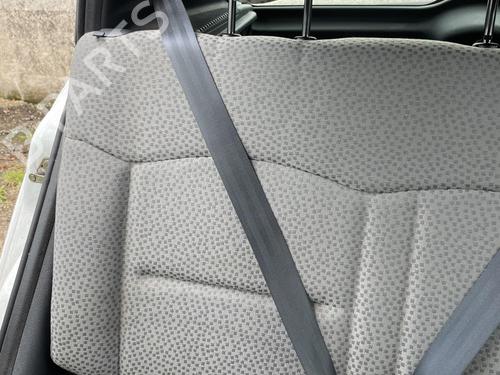 Sikkerhedssele-spænde RENAULT CLIO II (BB_, CB_) 1.2 16V (BB05, BB0W, BB11, BB27, BB2T, BB2U, BB2V, CB05,... (75 hp) 27683297