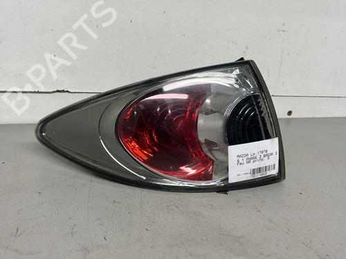 Used Left taillight Left taillight MAZDA 6 Station Wagon (GY) 2.0 DI (GY19) (143 hp) 29915328 29915328