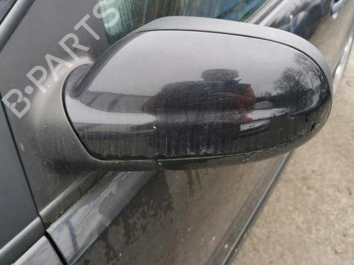 Left mirror VW FOX Hatchback (5Z1, 5Z3, 5Z4) 1.2 | BP26428252C26 