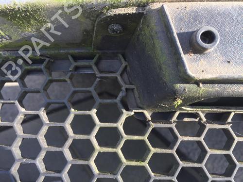 Front bumper SEAT LEON (1P1) 1.9 TDI | BP29725013C7 