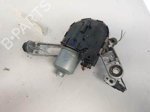 Used Front wiper motor FORD FOCUS III 1.6 TDCi (115 hp) 26419866