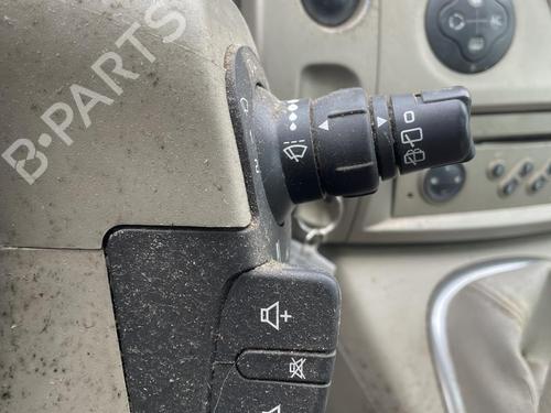 Used Steering column stalk RENAULT GRAND SCÉNIC II (JM0/1_) 1.5 dCi (JM1E) (106 hp) 26427346