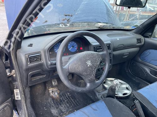 Pedal für PEUGEOT 106 II (1A_, 1C_) 1.1 i (60 hp) 31669671