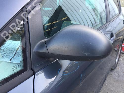 Left mirror SEAT ALTEA (5P1) 1.9 TDI | BP29618735C26 