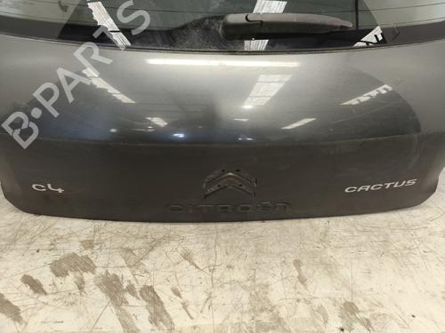 Tailgate CITROËN C4 CACTUS 1.2 VTi 82 | BP35927164C6 - Image 7
