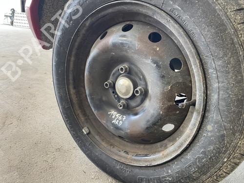 Used Rim Rim DACIA SANDERO [2008-2026] 34107191 34107191