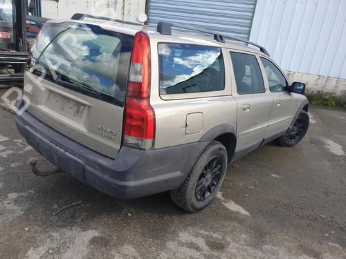 Electronic module VOLVO XC70 I Cross Country (295) D5 XC AWD | BP26421879M83 