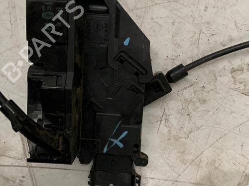 Used Rear right lock CITROËN C3 Picasso (SH_) 1.6 HDi (90 hp) 26428181