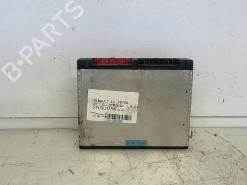 Used Control unit RENAULT 11 (B/C37_) 1.4 (B/C373) (72 hp) 26421821