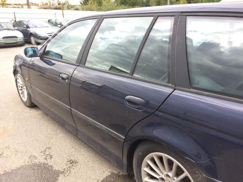 Left rear door BMW 5 Touring (E39) 530 d | BP29244568C4 