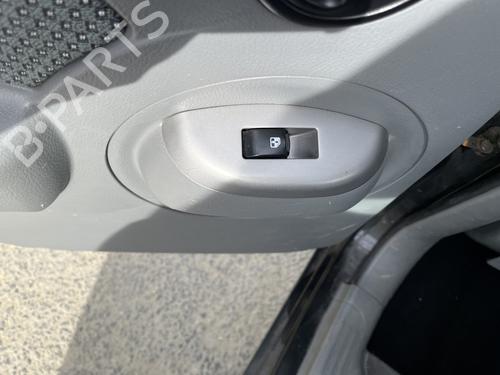 Used Left rear window switch Left rear window switch CHEVROLET AVEO / KALOS Hatchback (T200) [2003-2008] 33715313 33715313