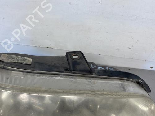 Right headlight FIAT IDEA (350_) 1.3 D Multijet | BP30001502C29 