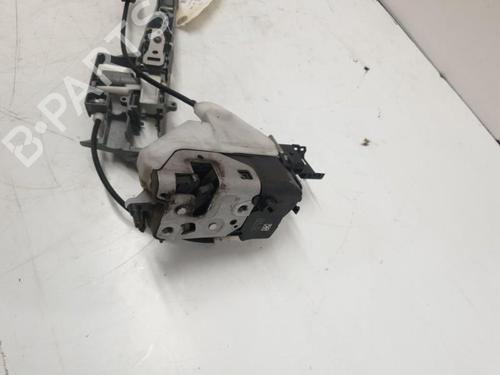 Rear left lock PEUGEOT 5008 (0U_, 0E_) 2.0 HDi 150 / BlueHDi 150 | BP26427492C100 