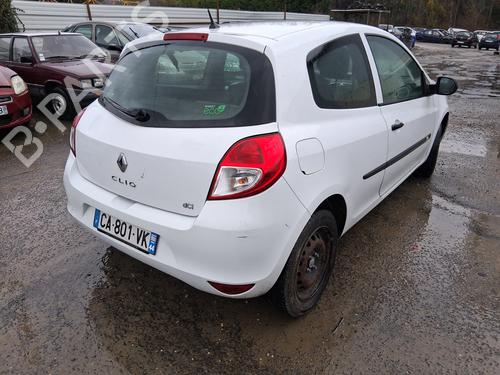 Switch RENAULT CLIO III (BR0/1, CR0/1) 1.5 dCi | BP32858511I30 - Image 12