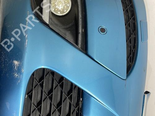 Paraurti anteriore CITROËN C4 Picasso I MPV (UD_) 2.0 HDi 138 | BP29909413C7