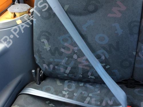 Sikkerhedssele-spænde RENAULT TWINGO I (C06_) 1.2 (C066, C068) (58 hp) 29120463