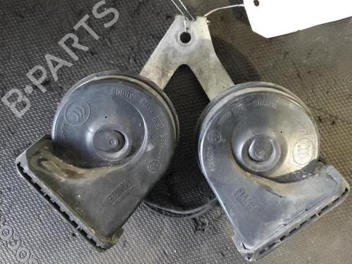 Horn JAGUAR XF I (X250) 2.7 D | BP26416947E13 