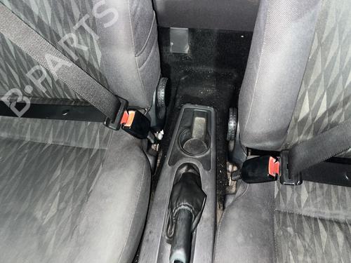 Sikkerhedssele-spænde FORD FOCUS I (DAW, DBW) 1.6 16V (100 hp) 30819633