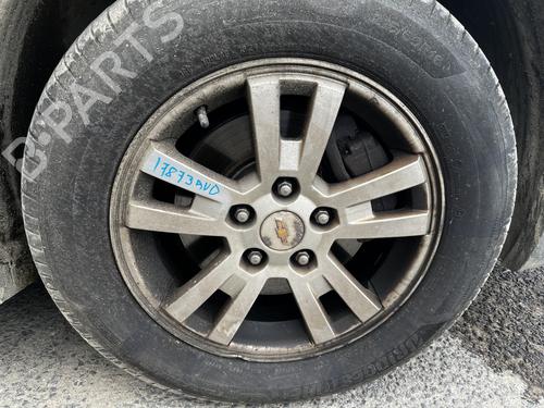 Used Rim CHEVROLET ORLANDO (J309) 1.8 (141 hp) 27837248