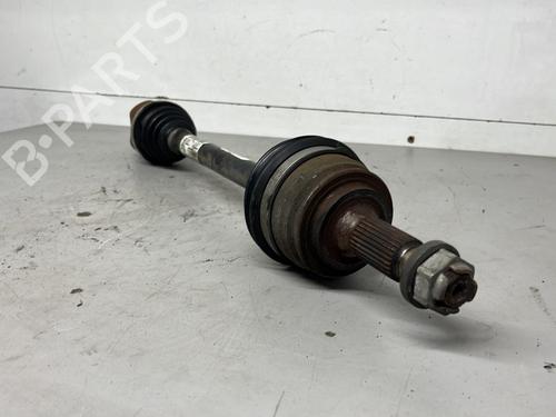 Used Left front driveshaft CITROËN C4 SPACETOURER (3D_) 1.5 BlueHDi 130 (131 hp) 26420423