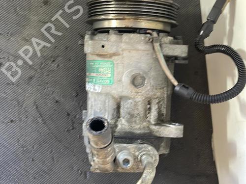 Used AC compressor AC compressor PEUGEOT 306 Hatchback (7A, 7C, N3, N5) 1.4 (75 hp) 26417021 26417021