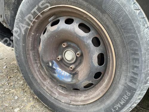 Used Rim Rim 38924331 38924331