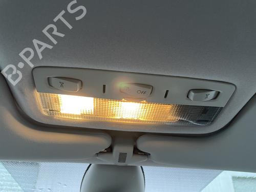 Interior roof light RENAULT LAGUNA II (BG0/1_) 1.6 16V (BG1G, BG1H) | BP32219185I8