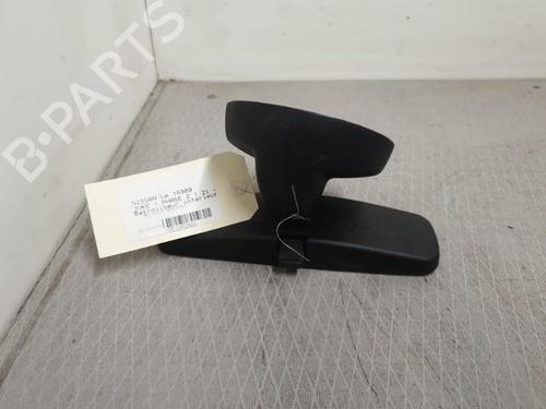 Used Rear mirror Rear mirror NISSAN JUKE (F15) 1.2 DIG-T (115 hp) 26422167 26422167