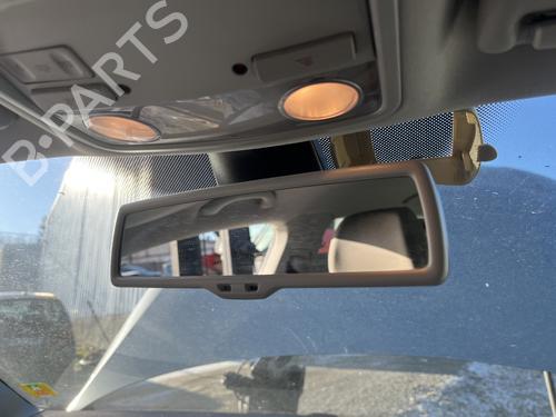Bakspejl indvendigt VW PASSAT B6 Variant (3C5) 1.9 TDI (105 hp) 31340072