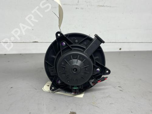 Ventilator motor OPEL INSIGNIA A (G09) 2.0 CDTI (68) (140 hp) 26413358