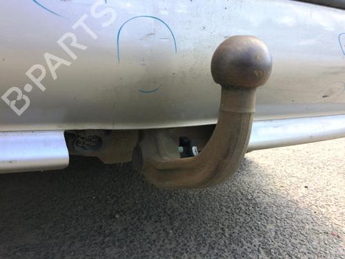 Tow ball/Mechanism BMW 5 (E39) 520 d | BP27654260C141 