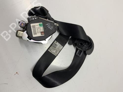 Used Front right belt tensioner VW GOLF V (1K1) 1.9 TDI (105 hp) 26422683