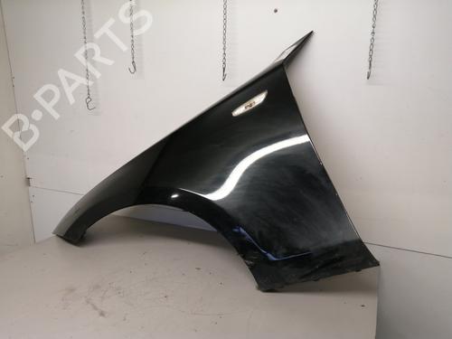 Left front fenders BMW 1 (E81) 118 d | BP26413516C41 