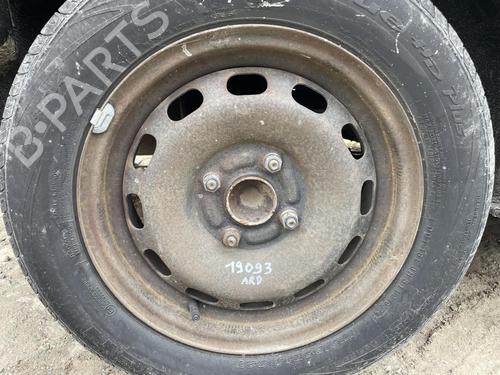 Fælk FORD FIESTA VI (CB1, CCN) 1.6 TDCi | BP39110846C45 - Image 3