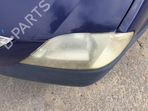 Left headlight DACIA LOGAN (LS_) 1.5 dCi (LS0K) | BP29482092C28 
