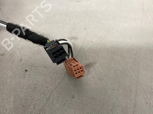 Used Left mirror Left mirror PEUGEOT 2008 I (CU_) 1.6 HDi (92 hp) 33171823 33171823