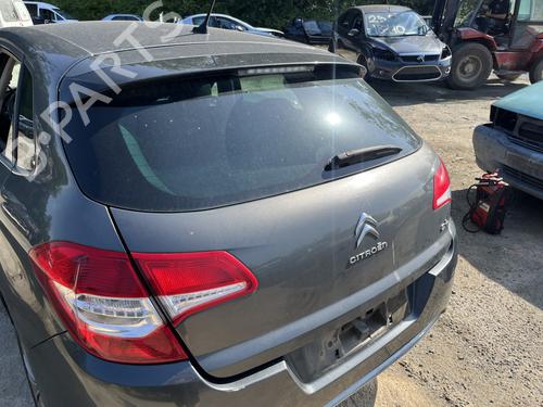 tailgate-citroen-c4-ii-nc_-2009-36897144 main image
