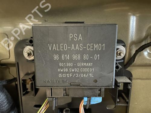 Used Electronic module Electronic module PEUGEOT EXPERT Tepee (VF3X_) [2007-2026] 33475467 33475467