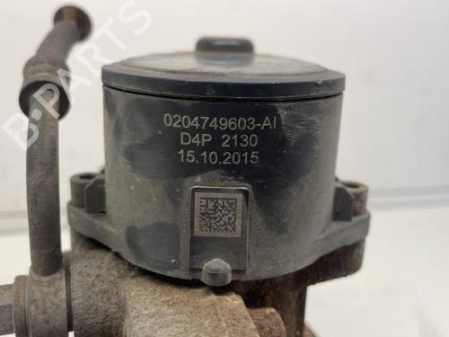 Used Left rear brake caliper PEUGEOT 308 II (LB_, LP_, LW_, LH_, L3_) 1.6 BlueHDi 120 (120 hp) 26416495