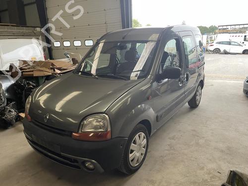 Right headlight RENAULT KANGOO (KC0/1_) 1.5 dCi (KC07) | BP26417031C29 - Image 6