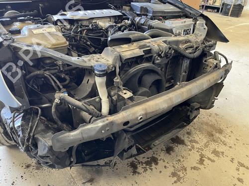 Used Windscreen washer tank Windscreen washer tank CITROËN C5 II (RC_) 2.2 HDi (RC4HXE) (133 hp) 33475315 33475315