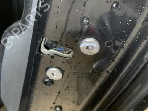 Rear right lock CITROËN C4 Picasso I MPV (UD_) 2.0 HDi 138 | BP26417167C99 