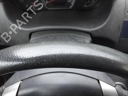 Steering wheel SUZUKI SWIFT III (MZ, EZ) 1.3 DDiS (RS413D) | BP29453454C49 