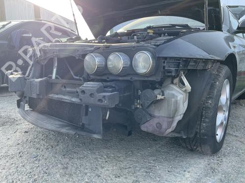 Used Water radiator Water radiator ALFA ROMEO 159 Sportwagon (939_) 1.9 JTDM 8V (939BXE1B) (120 hp) 33475485 33475485