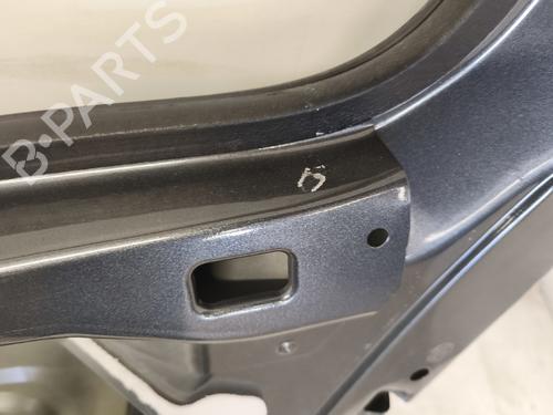 Dør højre bagtil Dør højre bagtil CITROËN C4 CACTUS 1.2 VTi 82 (82 hp) 35927166 35927166
