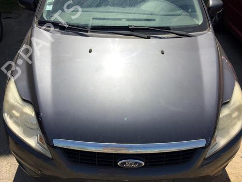 Used Hood FORD FOCUS II (DA_, HCP, DP) 1.6 TDCi (90 hp) 27090589