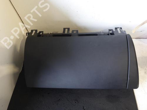 Used Glove box JAGUAR XF I (X250) 2.7 D (207 hp) 26416946