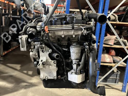 Motore VW EOS (1F7, 1F8) 2.0 TDI (140 hp) 31257481